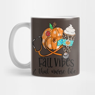 Halloween Mug